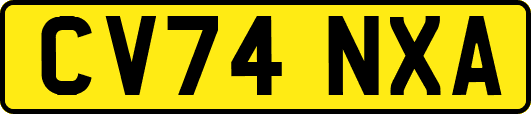 CV74NXA