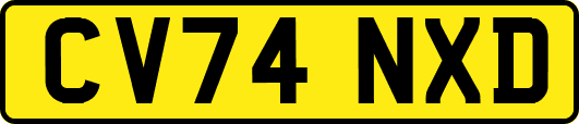 CV74NXD