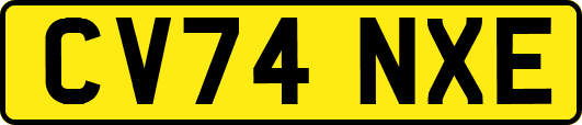 CV74NXE