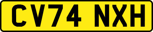 CV74NXH