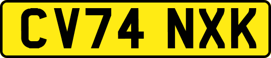 CV74NXK