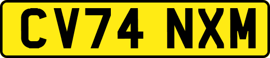 CV74NXM
