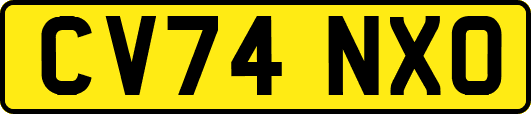 CV74NXO