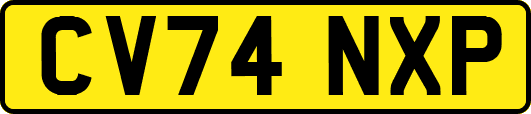 CV74NXP