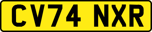 CV74NXR