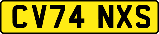 CV74NXS