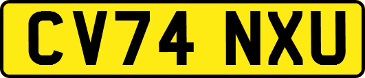 CV74NXU