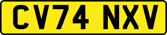 CV74NXV