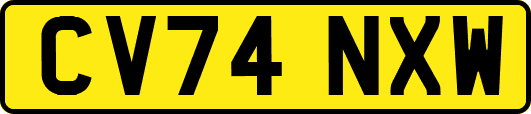 CV74NXW