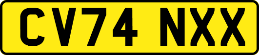 CV74NXX