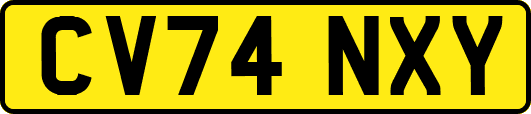 CV74NXY