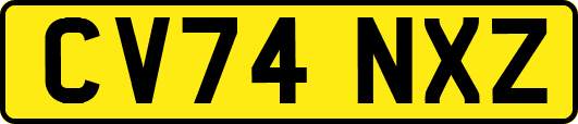 CV74NXZ