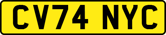 CV74NYC
