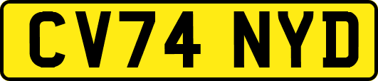 CV74NYD
