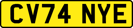 CV74NYE