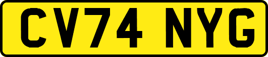 CV74NYG