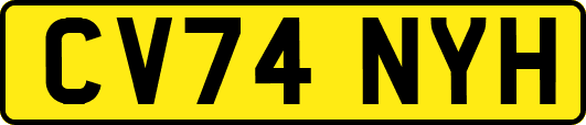CV74NYH