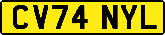 CV74NYL