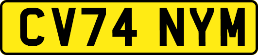 CV74NYM