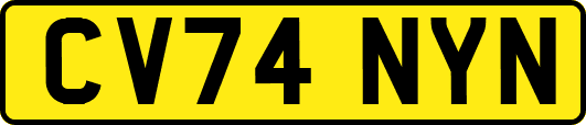 CV74NYN