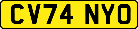 CV74NYO