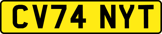 CV74NYT
