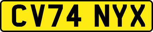 CV74NYX