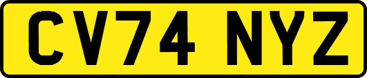 CV74NYZ