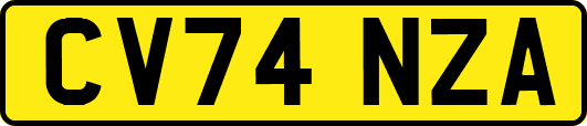 CV74NZA