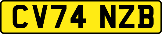CV74NZB