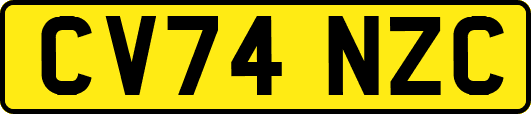 CV74NZC