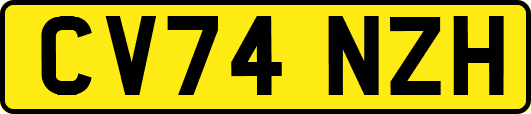 CV74NZH