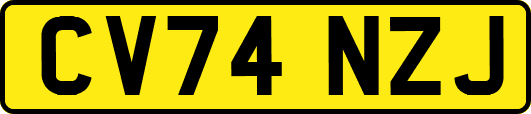 CV74NZJ