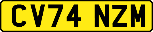CV74NZM