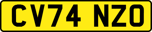 CV74NZO