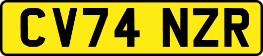 CV74NZR