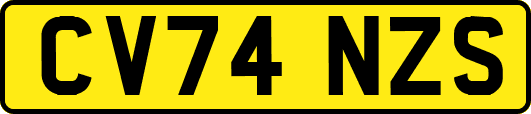 CV74NZS