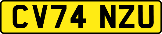 CV74NZU