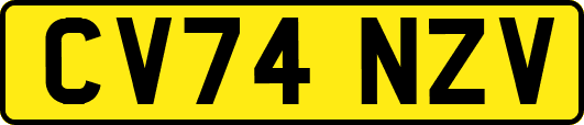 CV74NZV