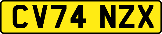 CV74NZX