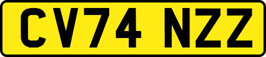CV74NZZ