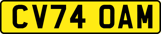 CV74OAM