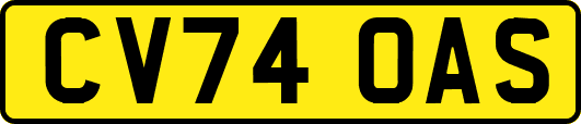 CV74OAS