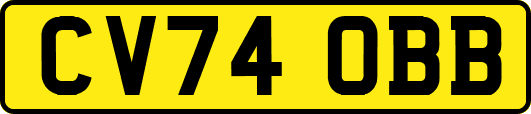 CV74OBB