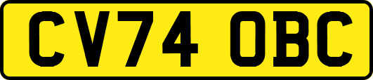 CV74OBC