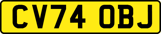 CV74OBJ