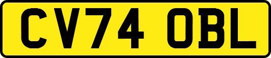 CV74OBL