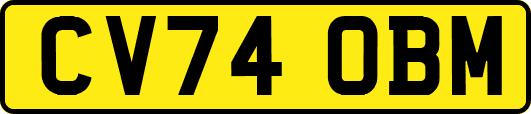 CV74OBM