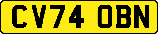 CV74OBN