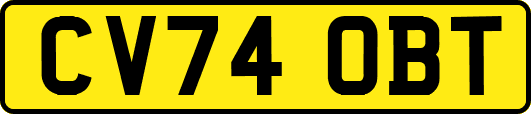 CV74OBT